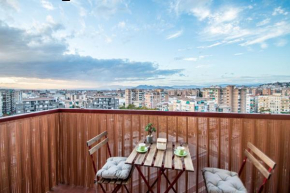 Hípica Apartment Granada